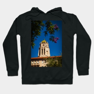 Courthouse Cupola Hoodie